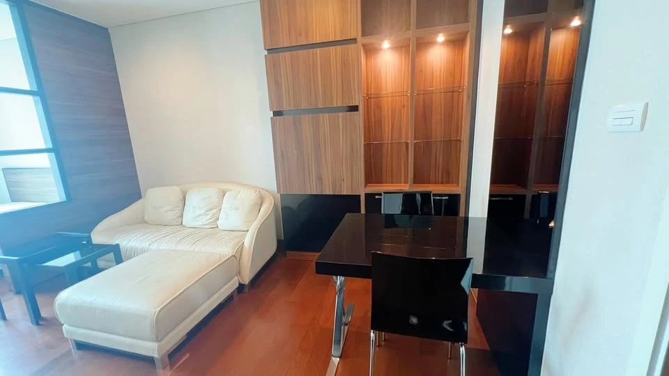Condo for rent, Ivy Thonglor, ready to move in, full facilities, must book before missing out.