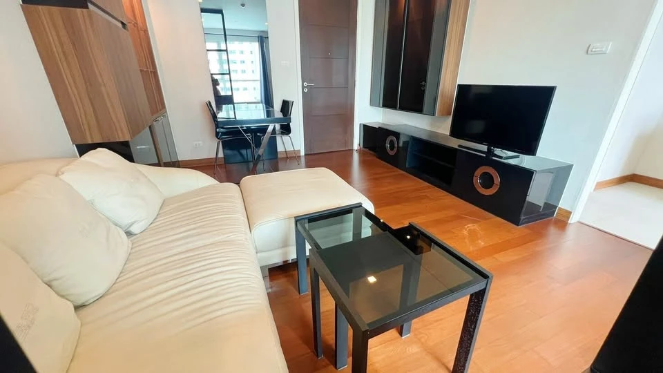 Condo for rent, Ivy Thonglor, ready to move in, full facilities, must book before missing out.