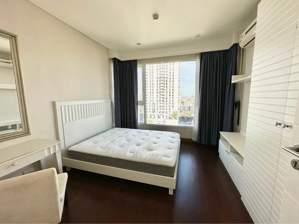 Condo for rent, Ivy Thonglor, corner room, fully furnished, beautiful view, don't miss images