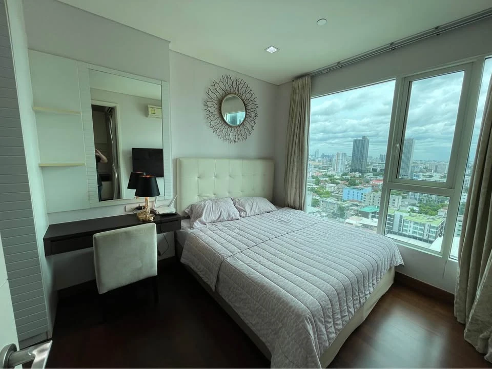 Condo for rent, Ivy Thonglor, fully furnished, beautifully decorated, ready to move in, don't wait!!