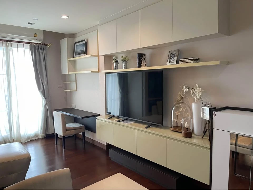 Condo for rent, Ivy Thonglor, fully furnished, beautifully decorated, ready to move in, don't wait!!