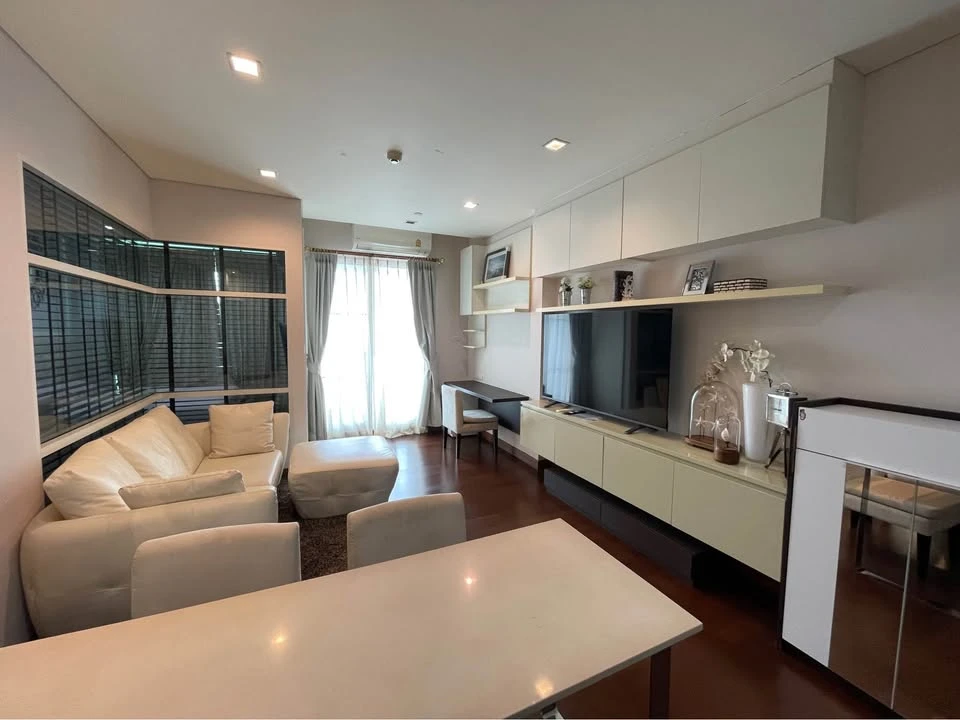 Condo for rent, Ivy Thonglor, fully furnished, beautifully decorated, ready to move in, don't wait!!