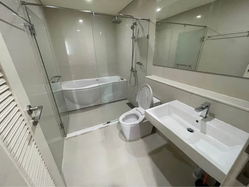 Condo for rent, Ivy Thonglor, fully furnished, beautifully decorated, ready to move in, don't wait!!
