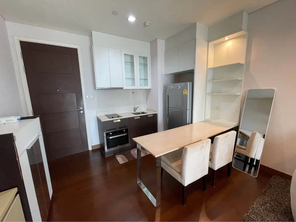 Condo for rent, Ivy Thonglor, fully furnished, beautifully decorated, ready to move in, don't wait!!