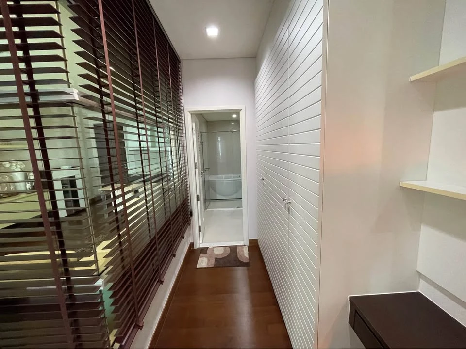 Condo for rent, Ivy Thonglor, fully furnished, beautifully decorated, ready to move in, don't wait!!