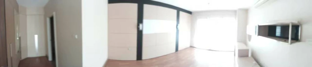 For rent!! Condo Ivy River Rat Burana, 21st floor, Building D, beautiful room, fully furnished, ready to move in, don't miss it!!