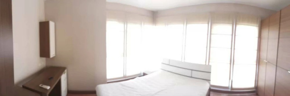 For rent!! Condo Ivy River Rat Burana, 21st floor, Building D, beautiful room, fully furnished, ready to move in, don't miss it!!