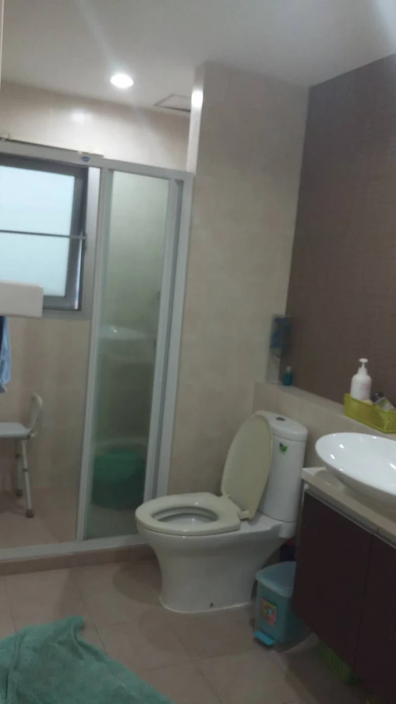 For rent!! Condo Ivy River Rat Burana, 21st floor, Building D, beautiful room, fully furnished, ready to move in, don't miss it!!