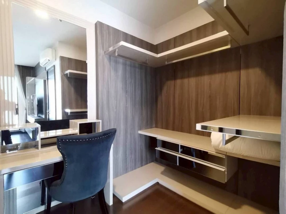 For rent!! Condo Ivy Ampio, beautiful room, open view, good price, ready to move in, hurry up and book now!!