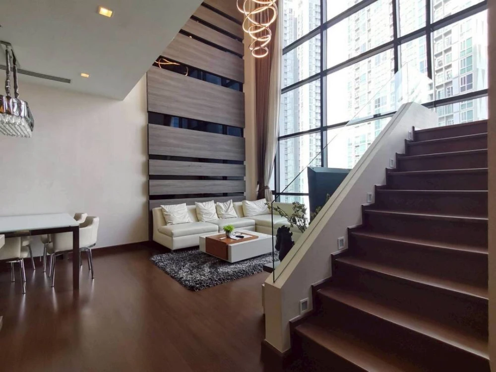 For rent!! Condo Ivy Ampio, beautiful room, open view, good price, ready to move in, hurry up and book now!!