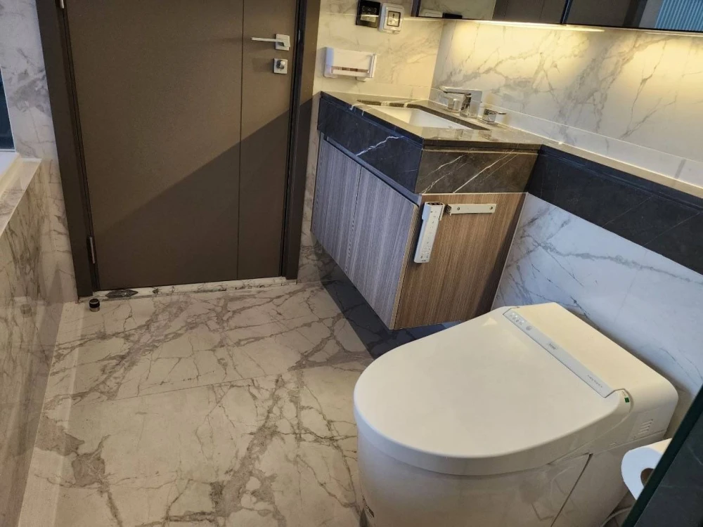 For rent!! Condo Hyde Heritage Thonglor 18th floor, city view, luxury condo, beautiful room, fully furnished, ready to move in, don't miss it!!