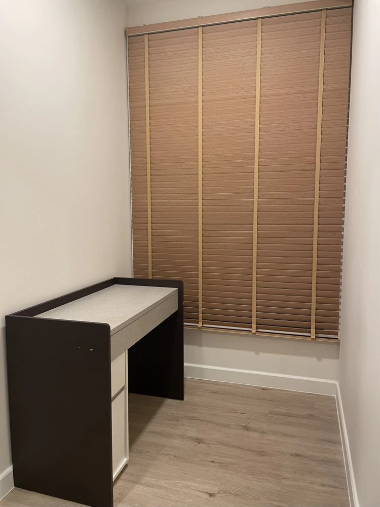 Condo for rent, 30th floor, corner unit, Xim Suksawat - Rama 3 project. Unobstructed view, fully furnished, ready to move in.