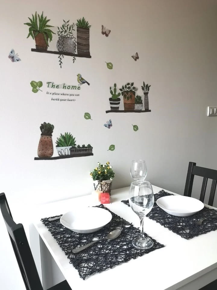 Condo for rent, Parkland Charan-Pinklao, nice room, complete with furniture and electrical appliances, just come and move in.