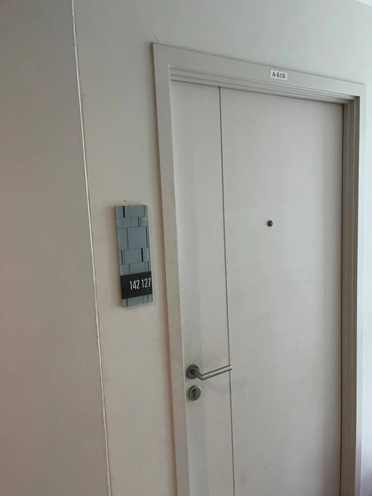 Condo for rent, Fuse Sense Bang Khae, nice room, furnished + electrical appliances, ready to reserve, don't miss it.
