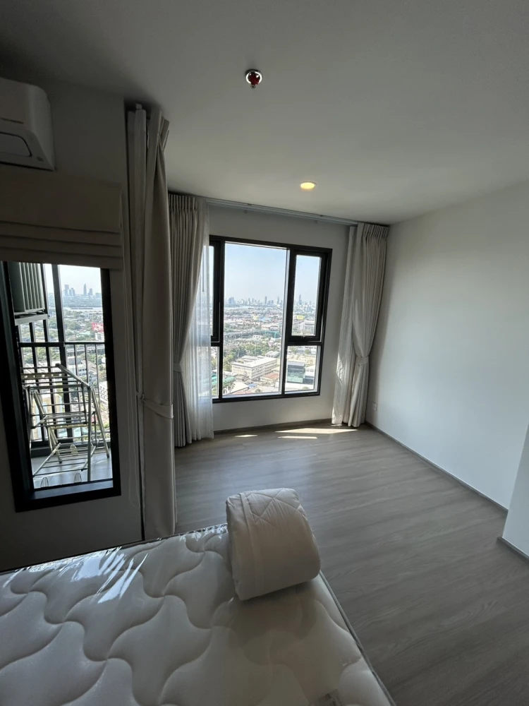 Condo for rent, Aspire Sukhumvit Rama 4, simple and elegant, see the promotion, reserve now!!