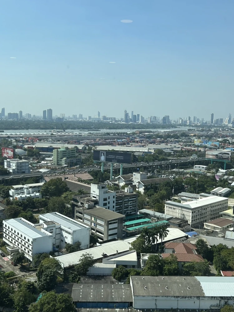 Condo for rent, Aspire Sukhumvit Rama 4, simple and elegant, see the promotion, reserve now!!