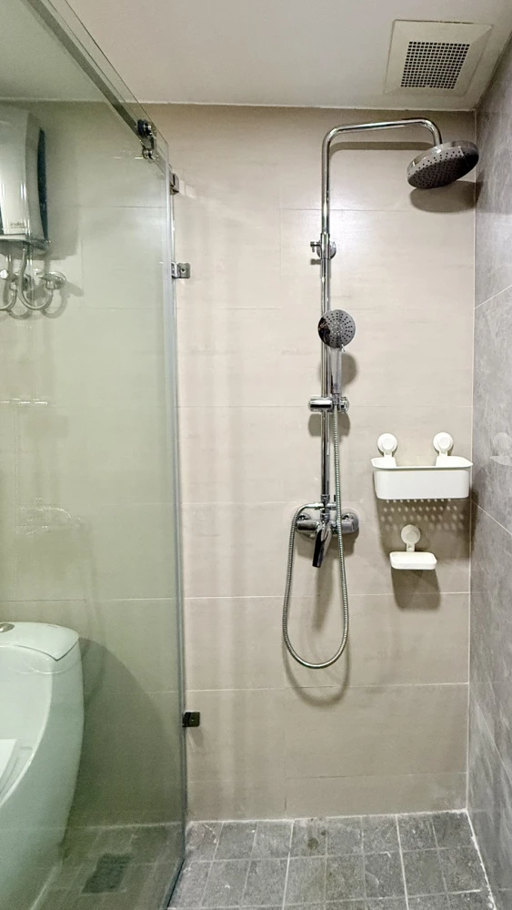 Condo for rent, Ratchada Orchid, fully furnished and ready to move in.