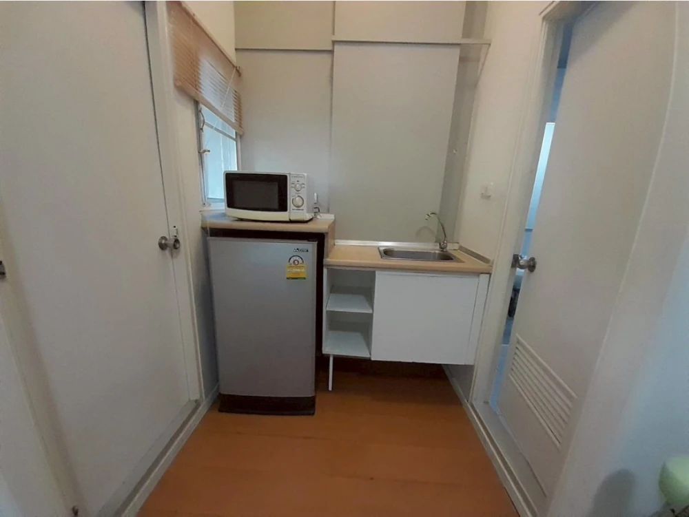 Condo for rent: Lumpini Condo Town Romklao-Suvarnabhumi. Ready to move in. Fully furnished. Reserve now at a great price. Don't miss out+++