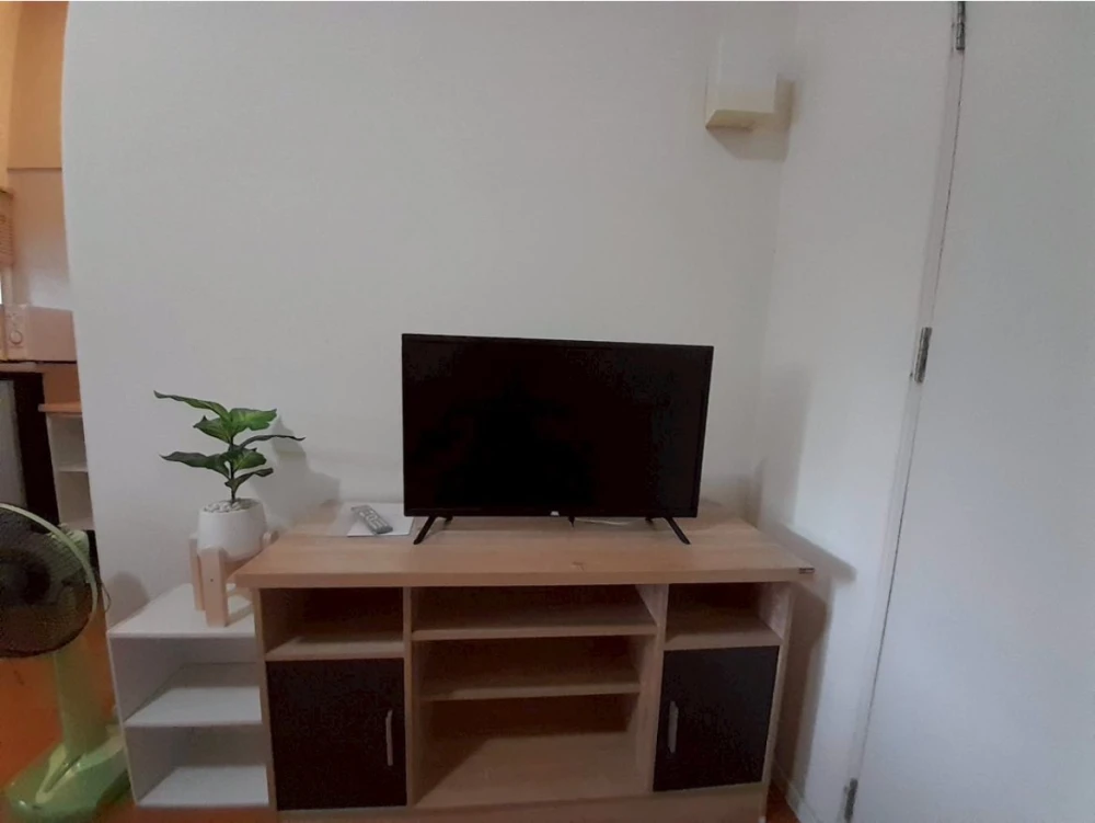 Condo for rent: Lumpini Condo Town Romklao-Suvarnabhumi. Ready to move in. Fully furnished. Reserve now at a great price. Don't miss out+++