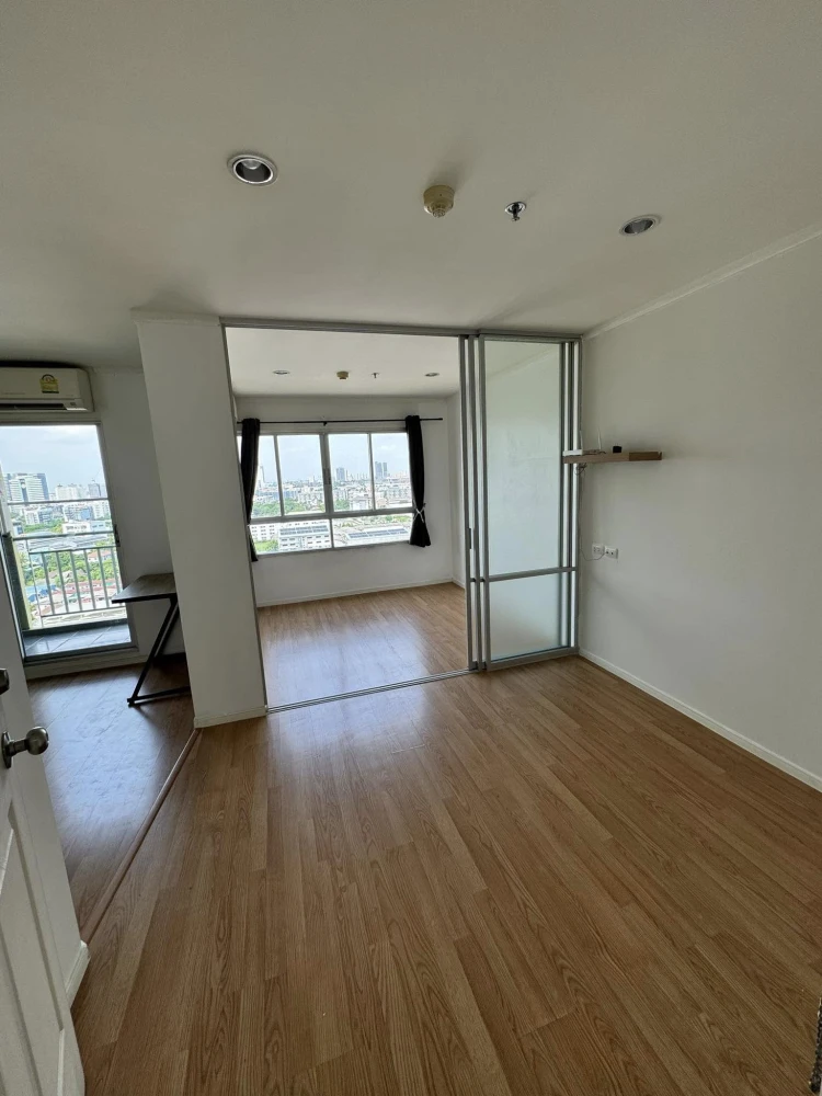 For rent: Lumpini Ville Lasalle-Bearing condo, nice room, open view, airy, book now before you miss out++
