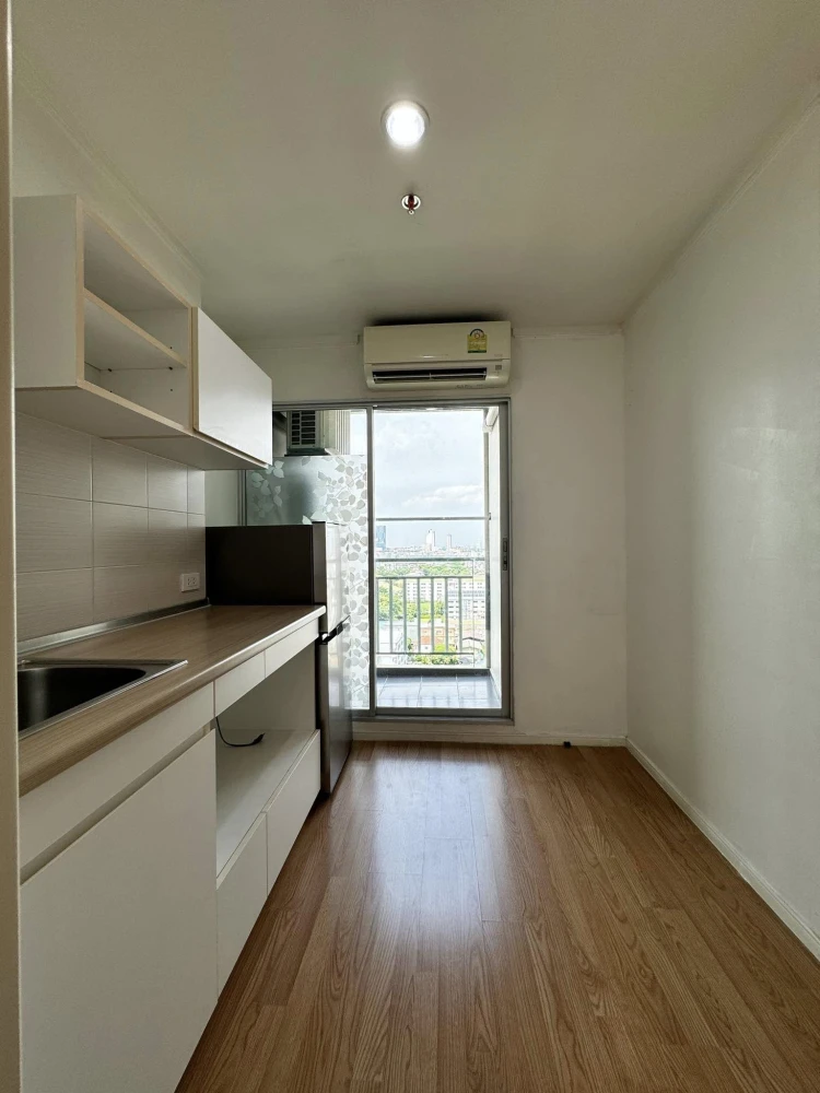 For rent: Lumpini Ville Lasalle-Bearing condo, nice room, open view, airy, book now before you miss out++
