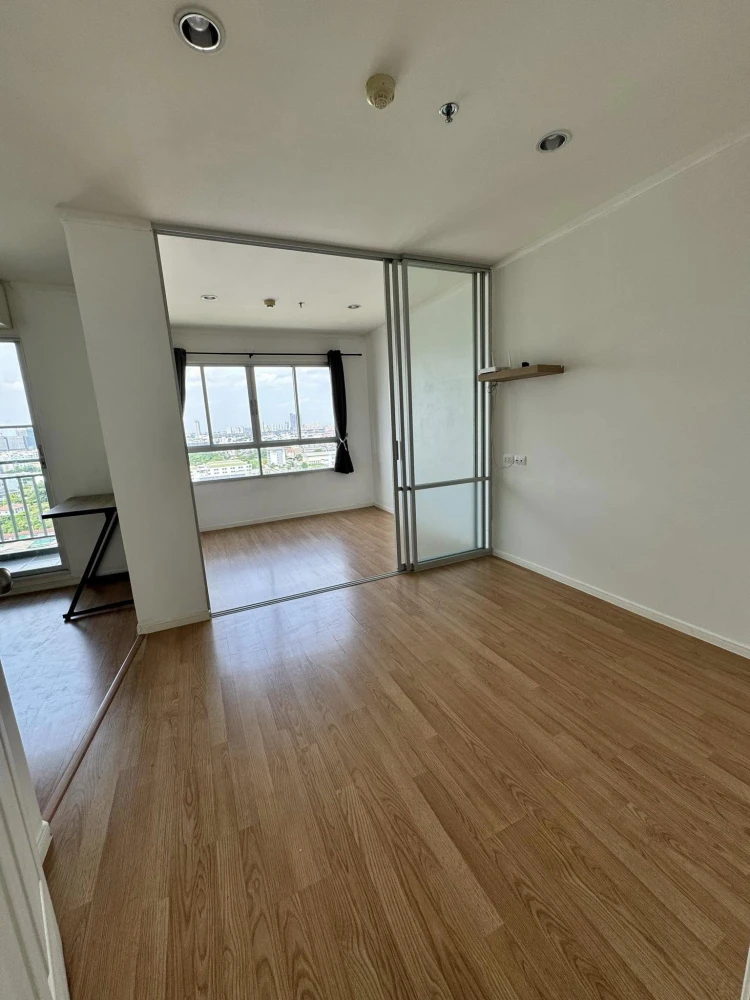 For rent: Lumpini Ville Lasalle-Bearing condo, nice room, open view, airy, book now before you miss out++
