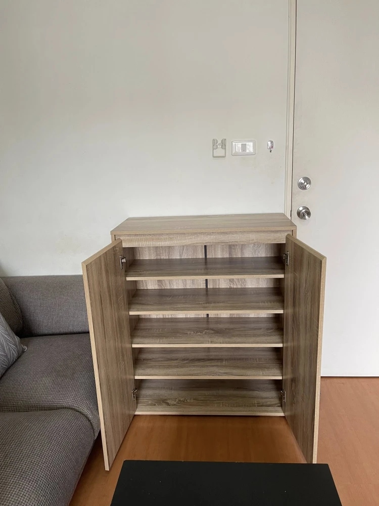 Condo for rent: Lumpini Town Romklao-Suvarnabhumi. Fully furnished room. Just bring your bags and move in!!!