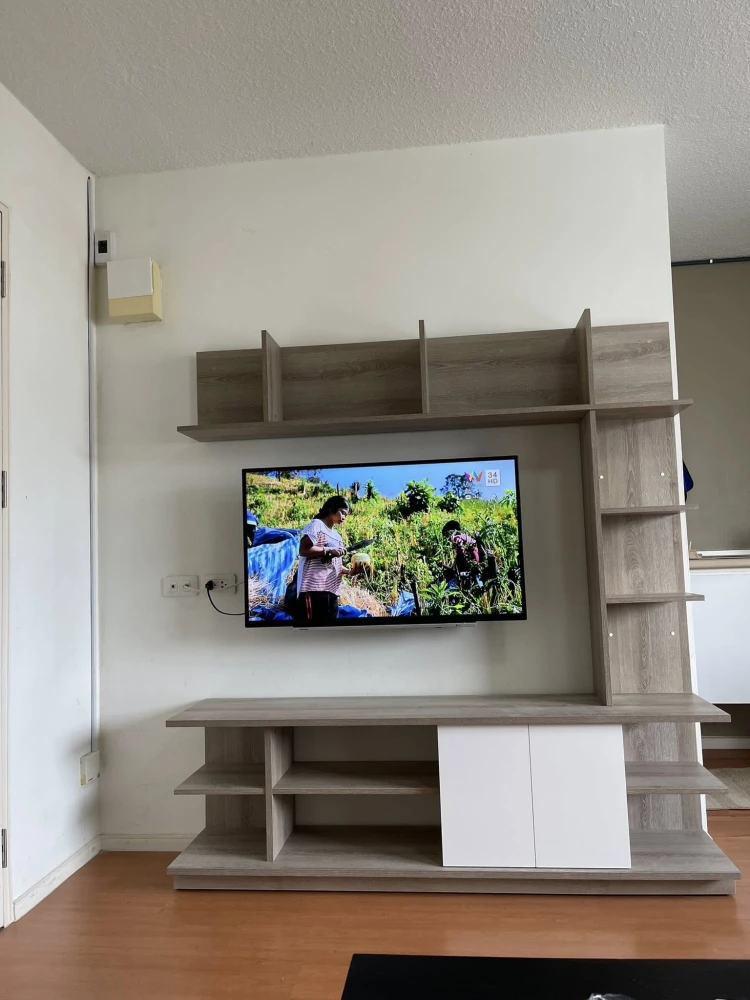 Condo for rent: Lumpini Town Romklao-Suvarnabhumi. Fully furnished room. Just bring your bags and move in!!!