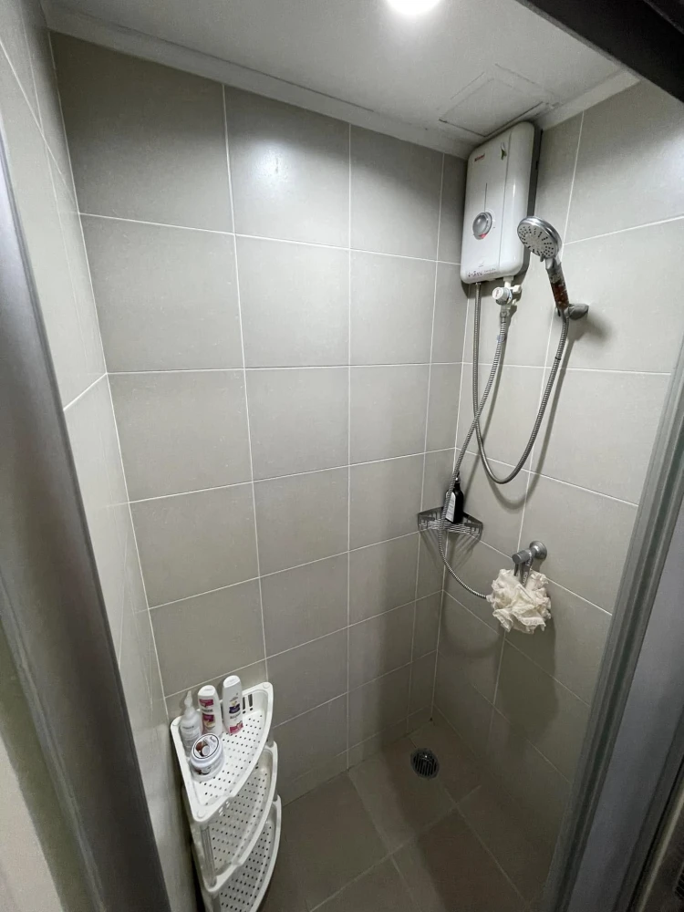For rent: Lumpini Ville Riverview Condo, Pibulsongkram, a nice room, complete in one place, just come with your belongings and you can move in.