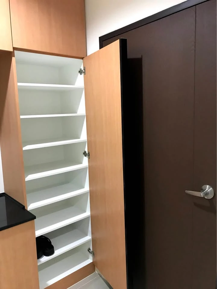 Condo for rent: Asakan Place Srinakarin, 25th floor, city view, affordable price, you definitely shouldn't miss it.