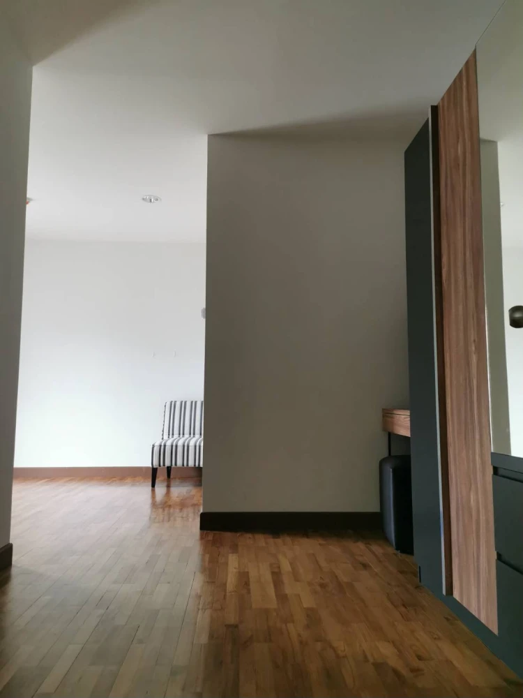 Condo for rent, The Niche Mono Peak Bangna, ready to move in, fully furnished, spacious and comfortable room, hurry and reserve now!