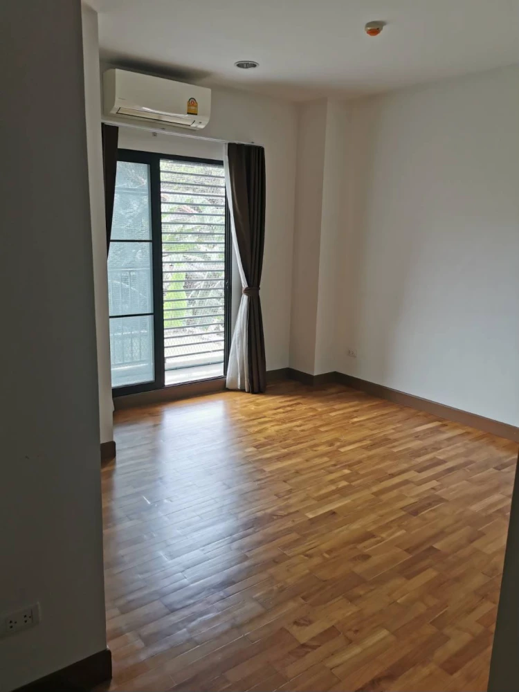 Condo for rent, The Niche Mono Peak Bangna, ready to move in, fully furnished, spacious and comfortable room, hurry and reserve now!