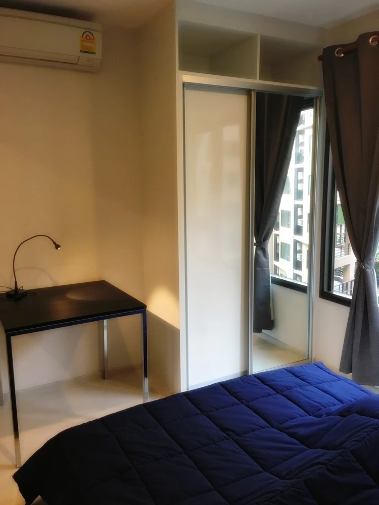 For rent!! Condolette Pixel Sathorn, 5th floor, corner room, swimming pool view, beautiful room, good price, fully furnished, hurry up and book now!!