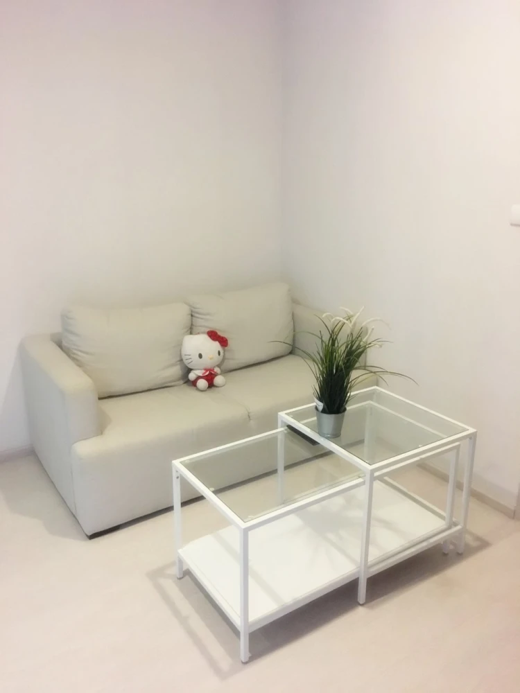 For rent!! Condolette Pixel Sathorn, 5th floor, corner room, swimming pool view, beautiful room, good price, fully furnished, hurry up and book now!!