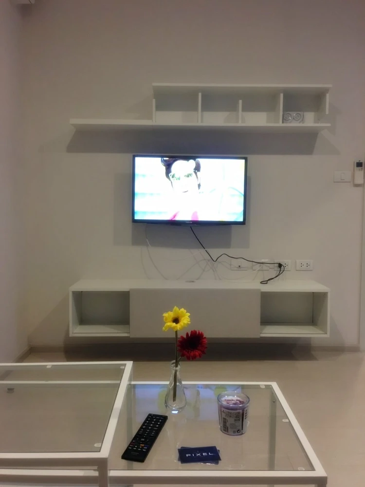 For rent!! Condolette Pixel Sathorn, 5th floor, corner room, swimming pool view, beautiful room, good price, fully furnished, hurry up and book now!!