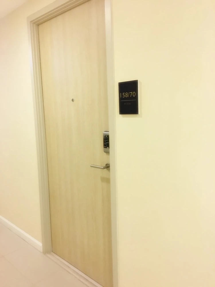 For rent!! Condolette Pixel Sathorn, 5th floor, corner room, swimming pool view, beautiful room, good price, fully furnished, hurry up and book now!!