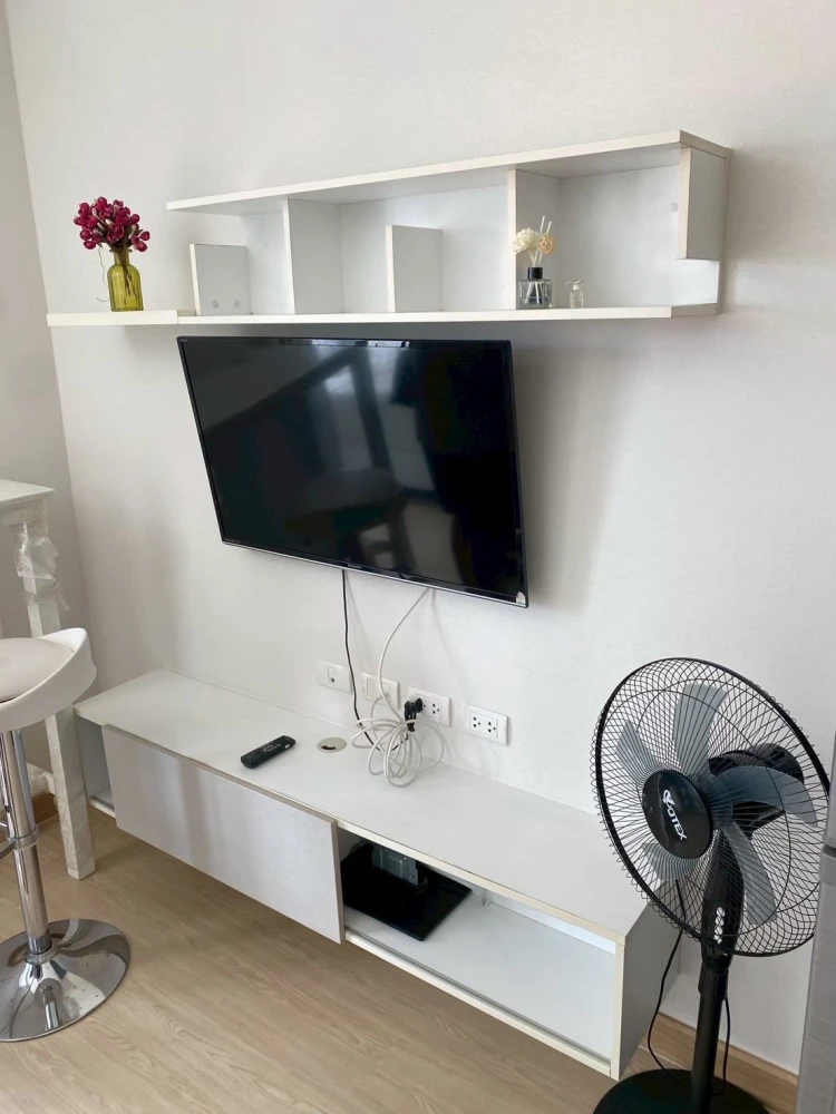 Condolette Pixel Sathorn for rent, fully furnished. Complete facilities, don't miss it.