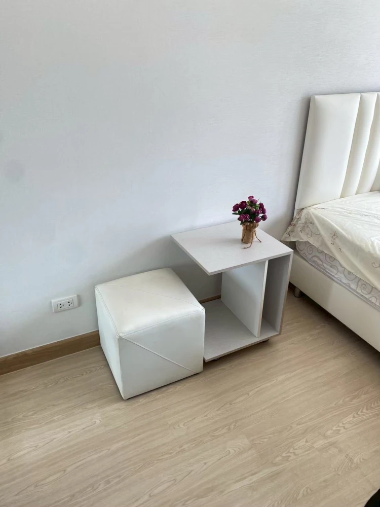 Condolette Pixel Sathorn for rent, fully furnished. Complete facilities, don't miss it.