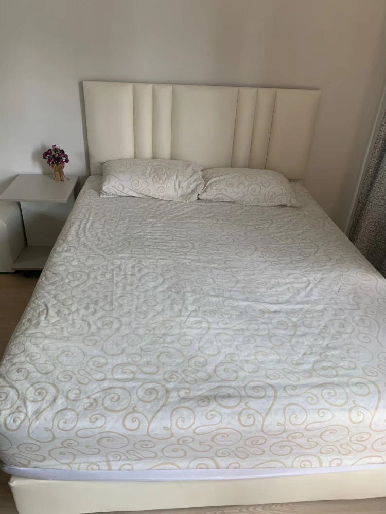 Condolette Pixel Sathorn for rent, fully furnished. Complete facilities, don't miss it.