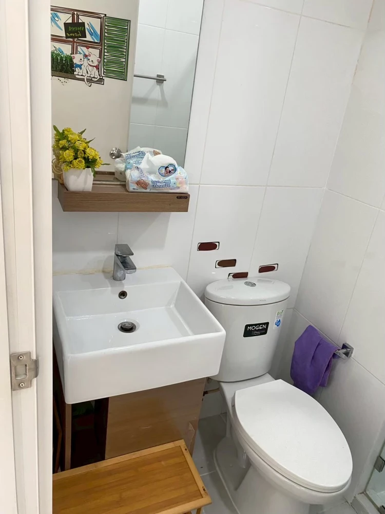Condolette Pixel Sathorn for rent, fully furnished. Complete facilities, don't miss it.