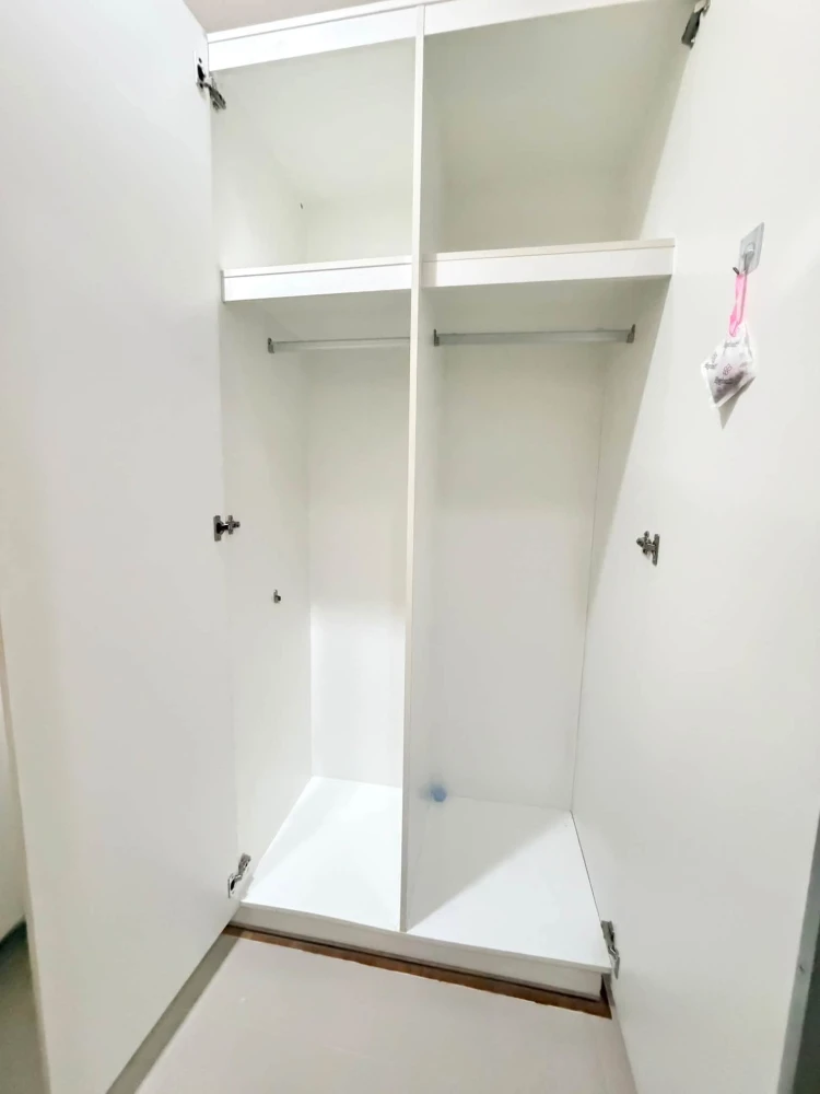 Condolette Ize Ratchathewi for rent, complete facilities, do not wait, hurry and book now!