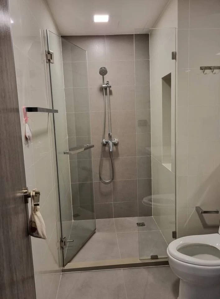 For rent: Condo Venio Sukhumvit 10, ready to move in, furnished, complete with electrical appliances, just come and move in.