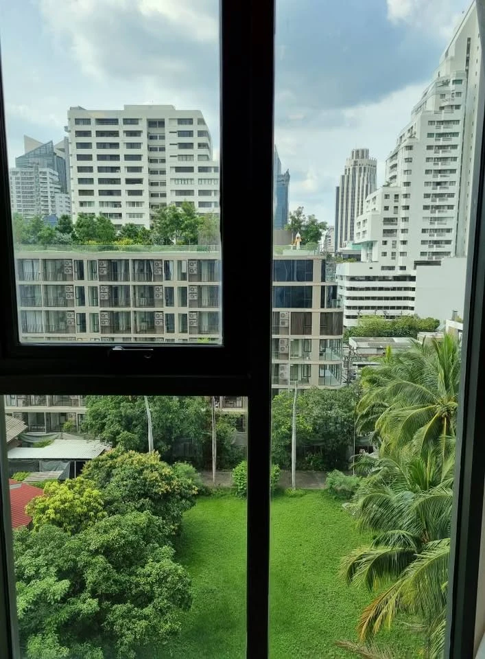 For rent: Condo Venio Sukhumvit 10, ready to move in, furnished, complete with electrical appliances, just come and move in.