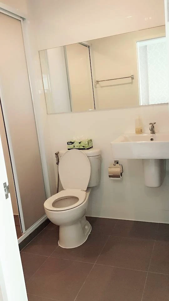 Condo for rent, Aspire Sukhumvit 48, ready to move in, fully furnished, hurry and reserve now!