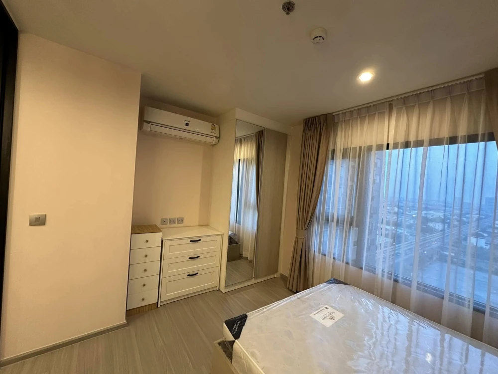 For rent: Condo Aspire Erawan Prime, well-separated rooms, great price, come and reserve today.