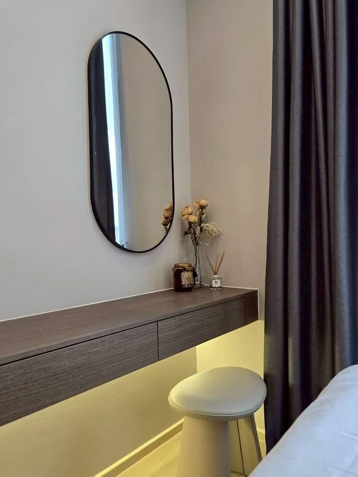 Condo for rent, Noble State Sukhumvit 39, wide-angle room, comfortable, north and east, no blocked view, book now before you miss out!