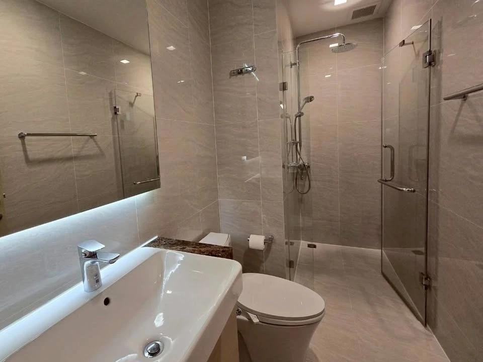 Condo for rent, Noble State Sukhumvit 39, wide-angle room, comfortable, north and east, no blocked view, book now before you miss out!