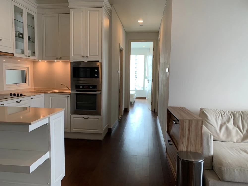 For rent: Condo Ivy Thonglor, spacious room, lots of usable space, everything is complete here. If you don't book, you'll regret it later.