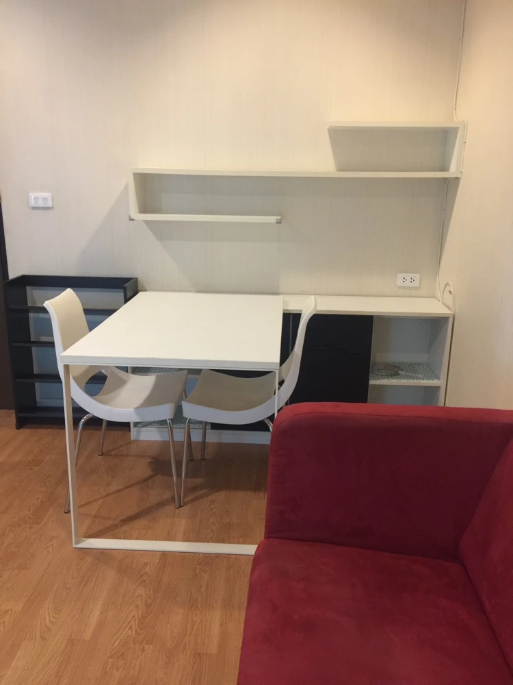 For rent: Casa Condo Ratchada-Tha Phra. Great value, comfortable living. Book now!!