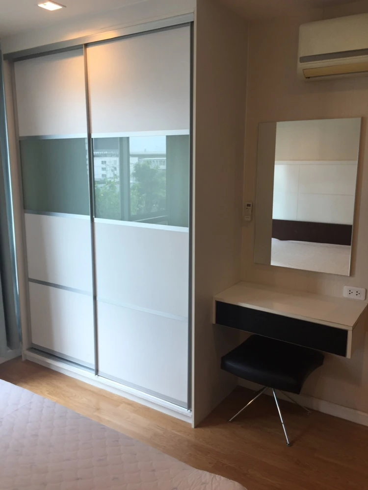 For rent: Casa Condo Ratchada-Tha Phra. Great value, comfortable living. Book now!!
